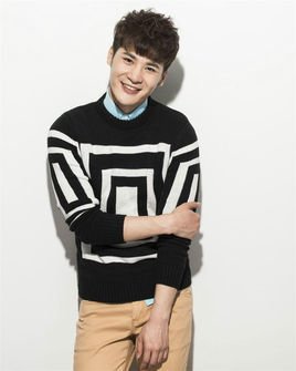 安龙(中国内地男演员)_360百科