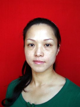 吴萍(重庆市委统战部副部长)_360百科