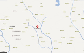 西下营满族乡