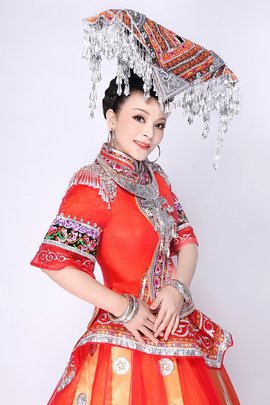 唐彩妹