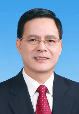 莫恭明重庆市人大常委会副主任