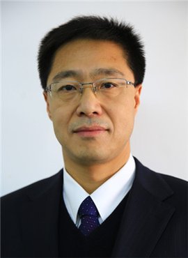 王国辉辽宁工程技术大学副校长