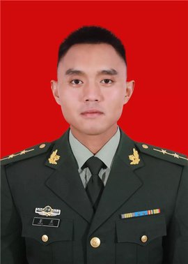 彭星(武警广东总队机动支队反劫机中队中队长)_360百科