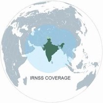 印度区域导航卫星系统