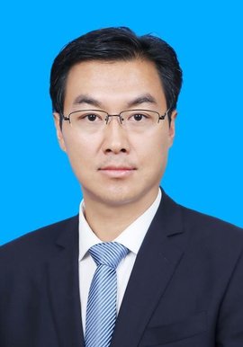 王华杰(青海省海东市委副书记,市长)_360百科