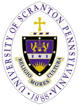 斯克兰顿大学
