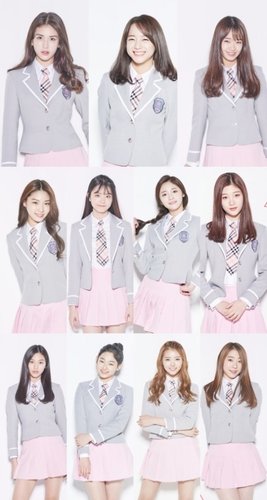 I.O.I