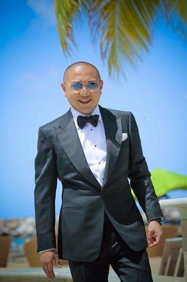 张宽 - 北京超跑俱乐部有限公司总裁