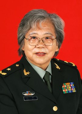 彭钢原中央纪律检查委员会常委少将锁定