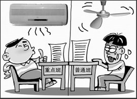 重点