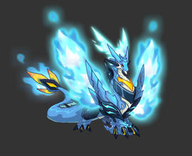 利刃之主鲁斯王