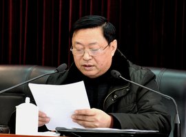 理事会