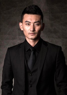 张晶(中国内地男演员)_360百科