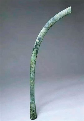 吴钩(词语释义)_360百科