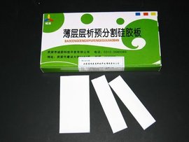 薄层层析