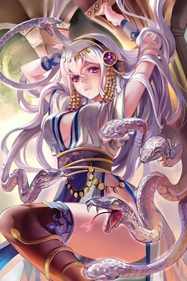 阿帕丝