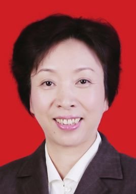 张建华(广州市工业和信息化局党组成员,副局长)