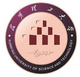 昆明理工大学校徽图片