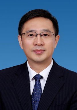 李杰云广西贺州市委书记
