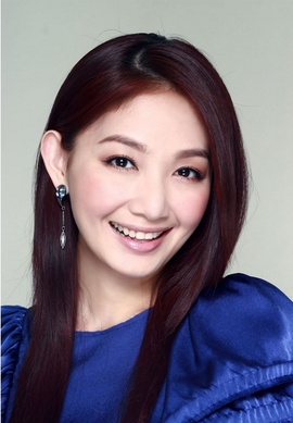 刘婧北京电视台主持人