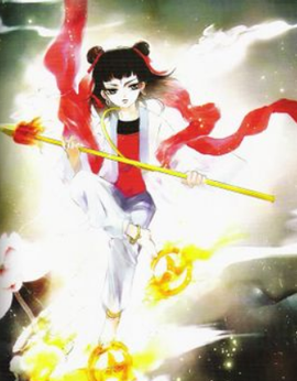 哪吒(1974年张彻执导电影)_360百科