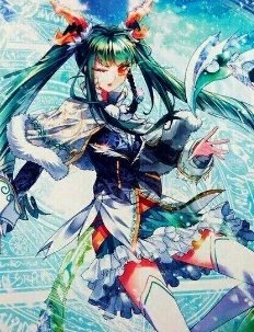 冰帝(玄幻小说《斗罗大陆》及其衍生作品中的角色)_360百科