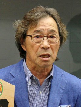 武田铁矢