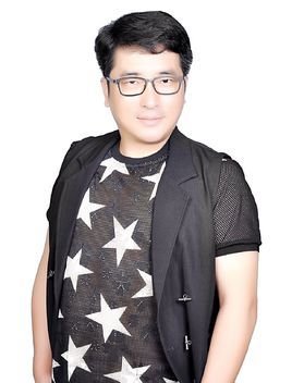 李文华(歌手)_360百科