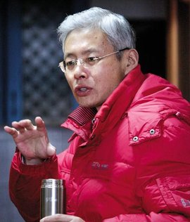 高华(南京大学历史系教授,博导)_360百科