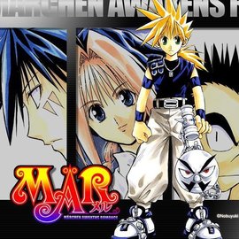 魔兵传奇synergysp改编的电视动画