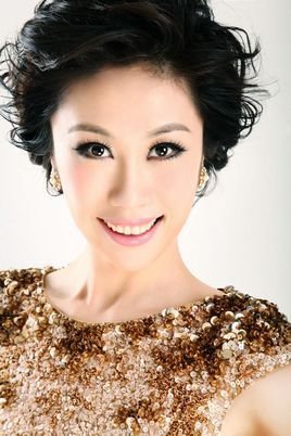 张洋(女中音歌唱家)_360百科