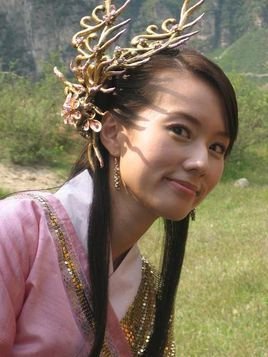 寸心宝莲灯前传人物