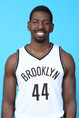 安德鲁尼克尔森