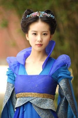 龙葵电视剧仙剑奇侠传三人物