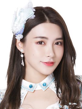 戴萌snh48成員