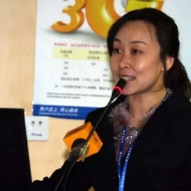 孟军(任正非前妻、孟晚舟母亲)_360百科