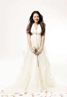 李安琪(亚洲歌手)_360百科