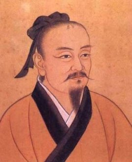 范蠡