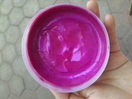 发胶