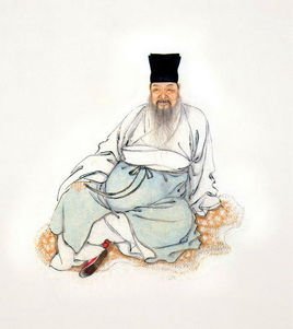 张弼(明代书法家)_360百科