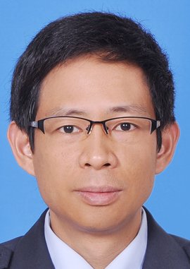 徐斌国家税务总局汕头市税务局总会计师