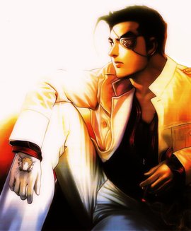 赵山河(漫画《古惑仔》及其衍生作品中的角色)_360百科