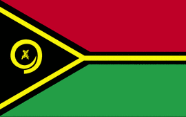 瓦努阿图共和国