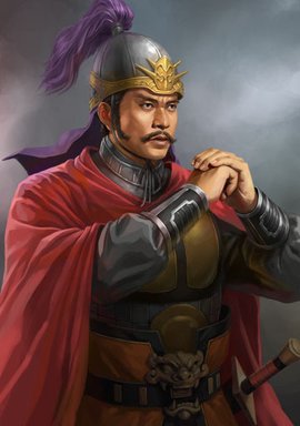 张杨(东汉末年群雄之一)_360百科