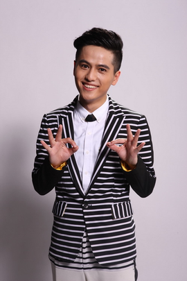 张捷(中国梦之声学员及演员)_360百科