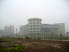 济南陆军学院