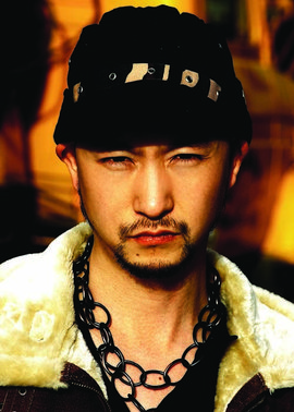 刘可(中国大陆歌手)_360百科