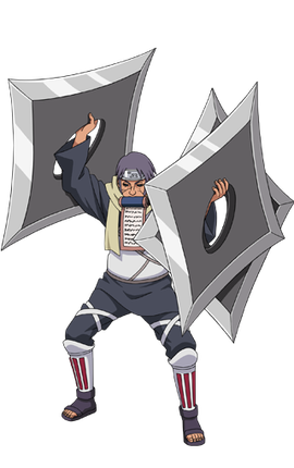 特洛伊日本动漫火影忍者中人物