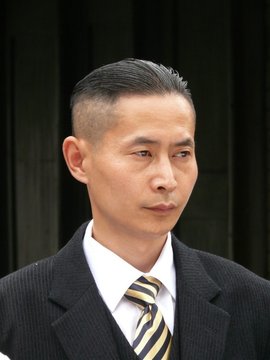 郝峰中国内地男演员副导演