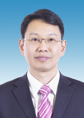 程福波(广东省委常委,组织部部长)_360百科